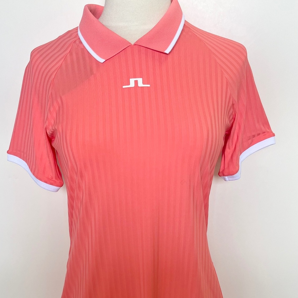 J Lindeberg April Golf Dress
